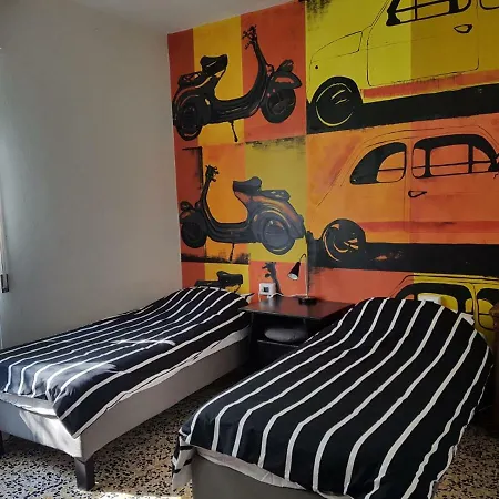 Comova Масльянико