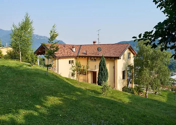 Appartement Comova *