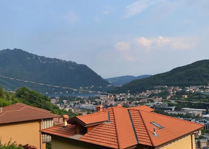 Appartement Comova