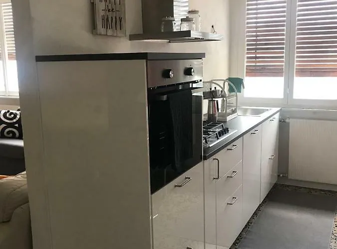 Comova Appartement *