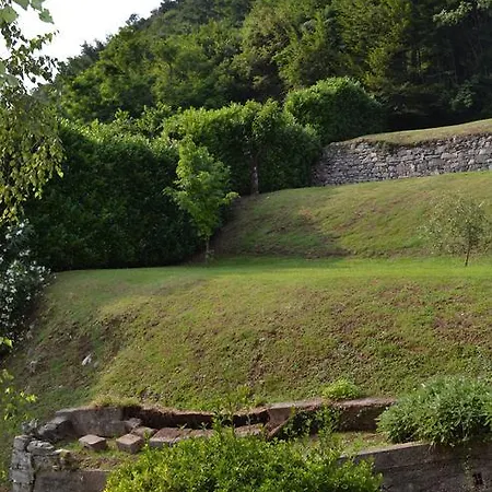 Apartamento Comovà Maslianico