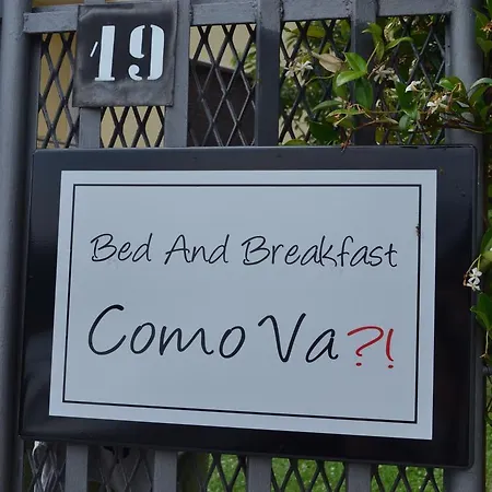아파트 Comova *