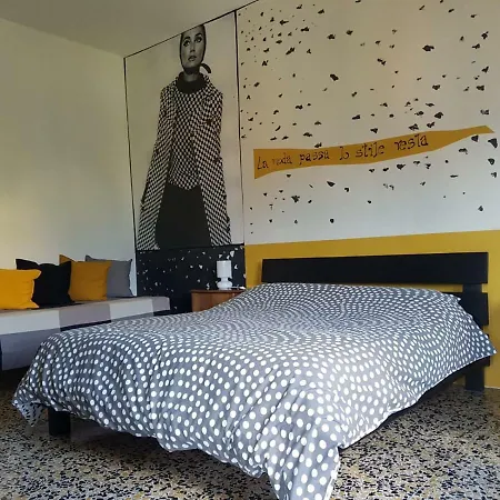 Appartement Comovà