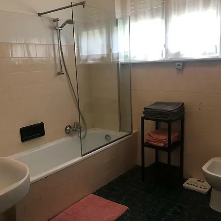 Comovà Apartamento Maslianico