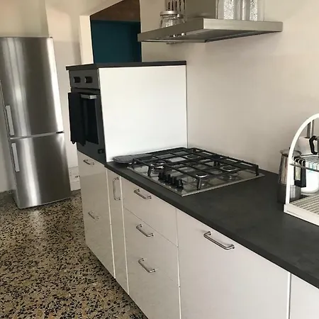 Comovà Apartamento