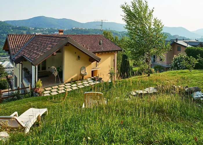 Appartement Comova Maslianico