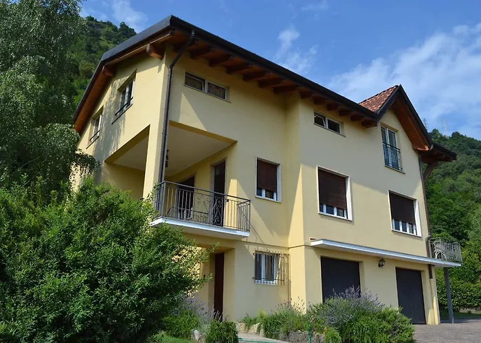 Apartamento Comova