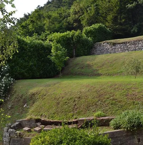 Appartement Comova Maslianico