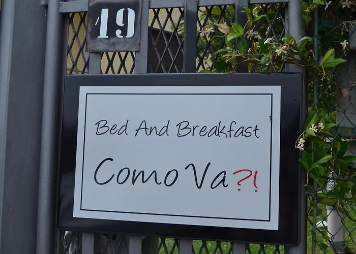Apartamento Comova *