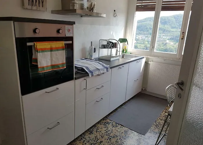 Comova Apartamento *