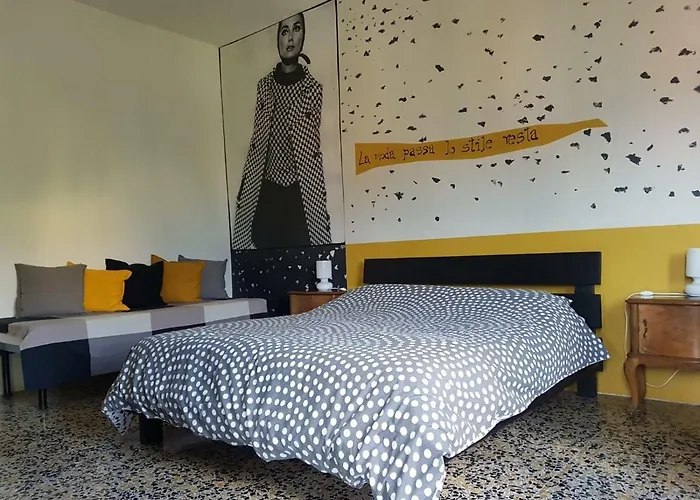 Apartamento Comova
