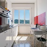 Apartment Comova