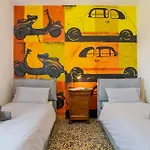 Apartment Comova