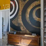 Apartment Comova *