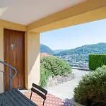 Comova Apartment