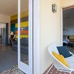 Comova Apartment