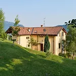 Apartment Comova *