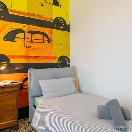 Apartment Comova