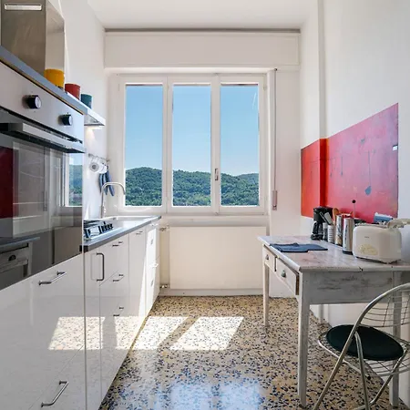 Apartman Comova