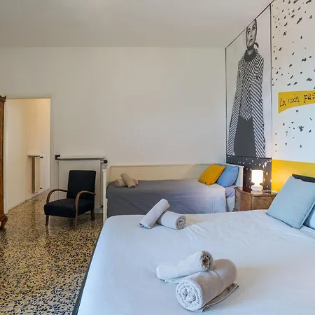 Apartman Comova Maslianico
