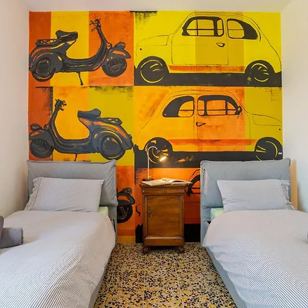 Apartman Comova