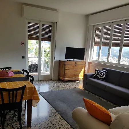 Appartement Comova Maslianico