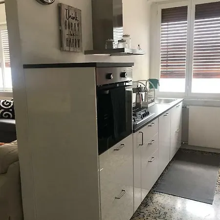 Comova Appartement *