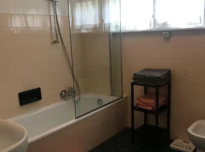 Comova Apartament Maslianico